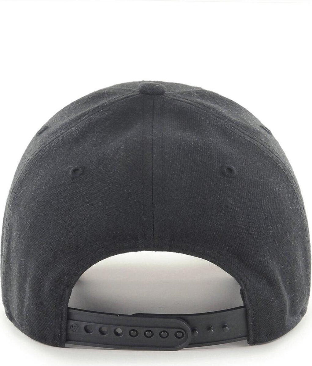 Baseball Cap MVP Lifestyle New York Yankees Snapback