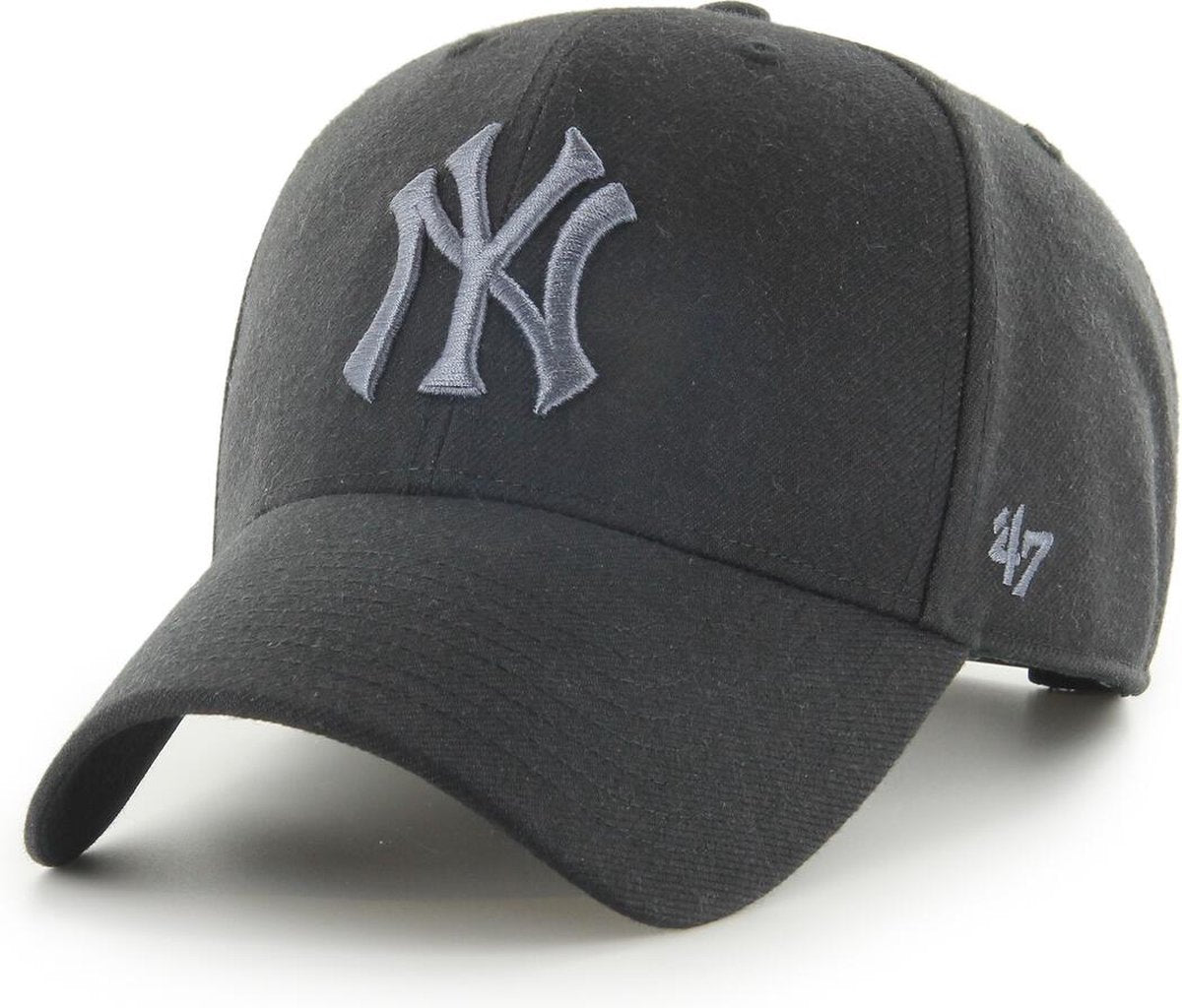 Baseball Cap MVP Lifestyle New York Yankees Snapback