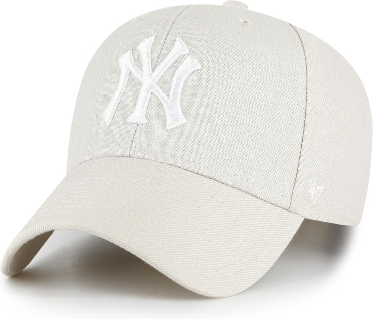 Casquette MVP Lifestyle New York Yankees Snapback