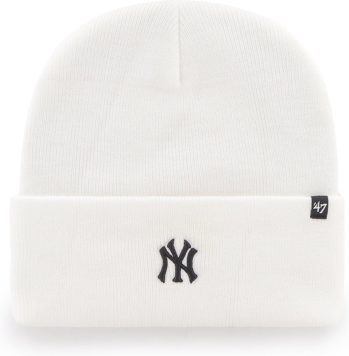 Chapeau - Bonnet - Base Runner - NY Yankees Logo - bleu foncé