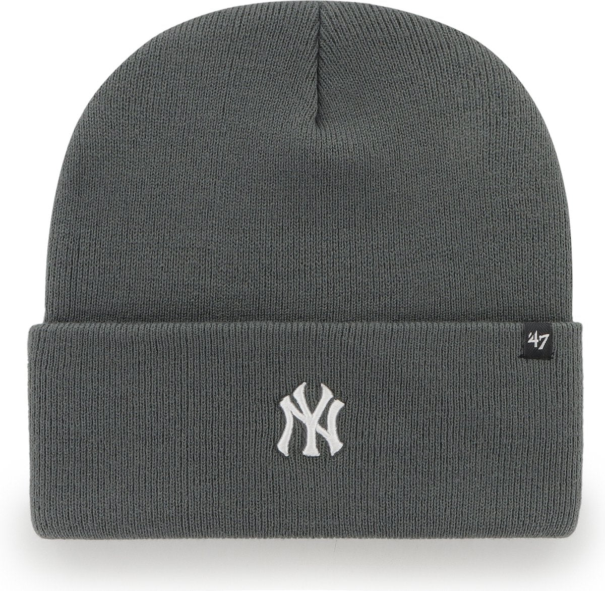 Chapeau - Bonnet - Base Runner - NY Yankees Logo - bleu foncé