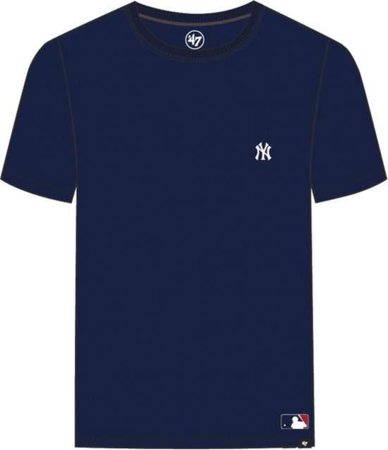T-Shirt Base Runner Lifestyle New York Yankees Echo LC