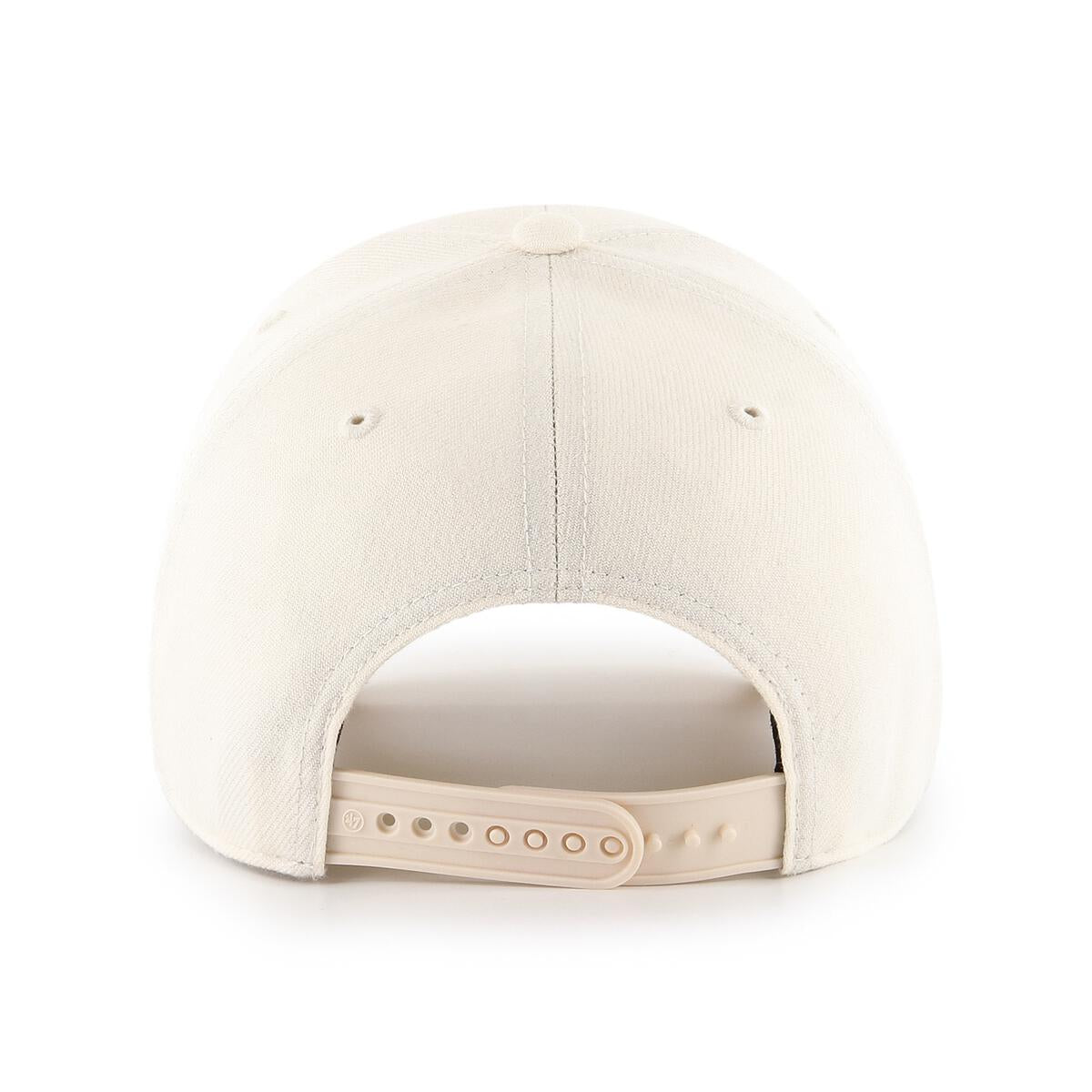 Pet New York Yankees - Snapback - MVP Woolblend - Verstelbaar