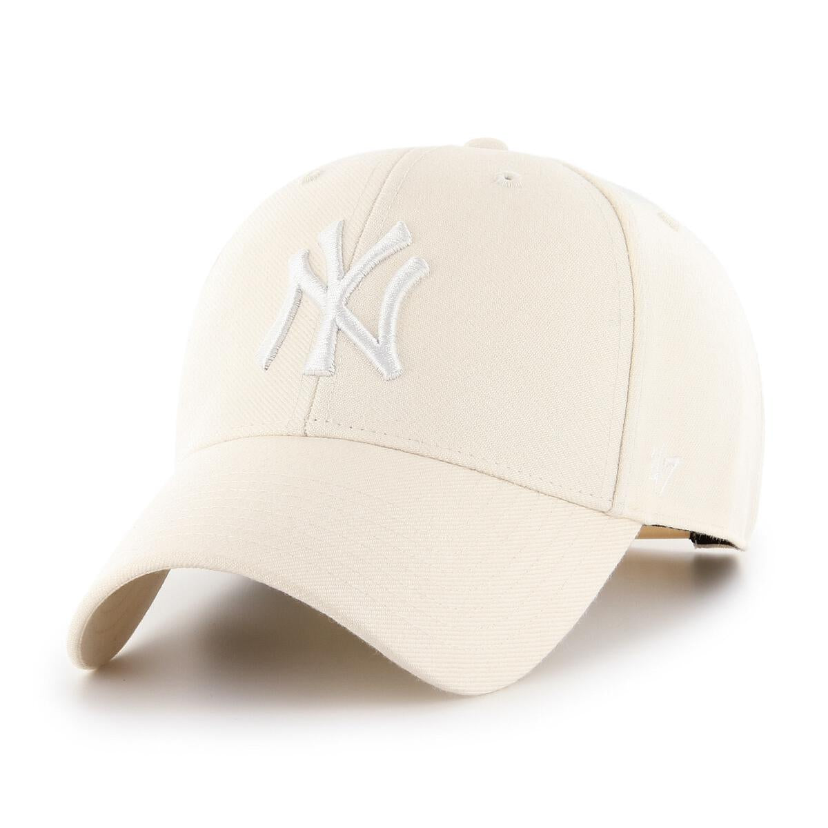 Pet New York Yankees - Snapback - MVP Woolblend - Verstelbaar