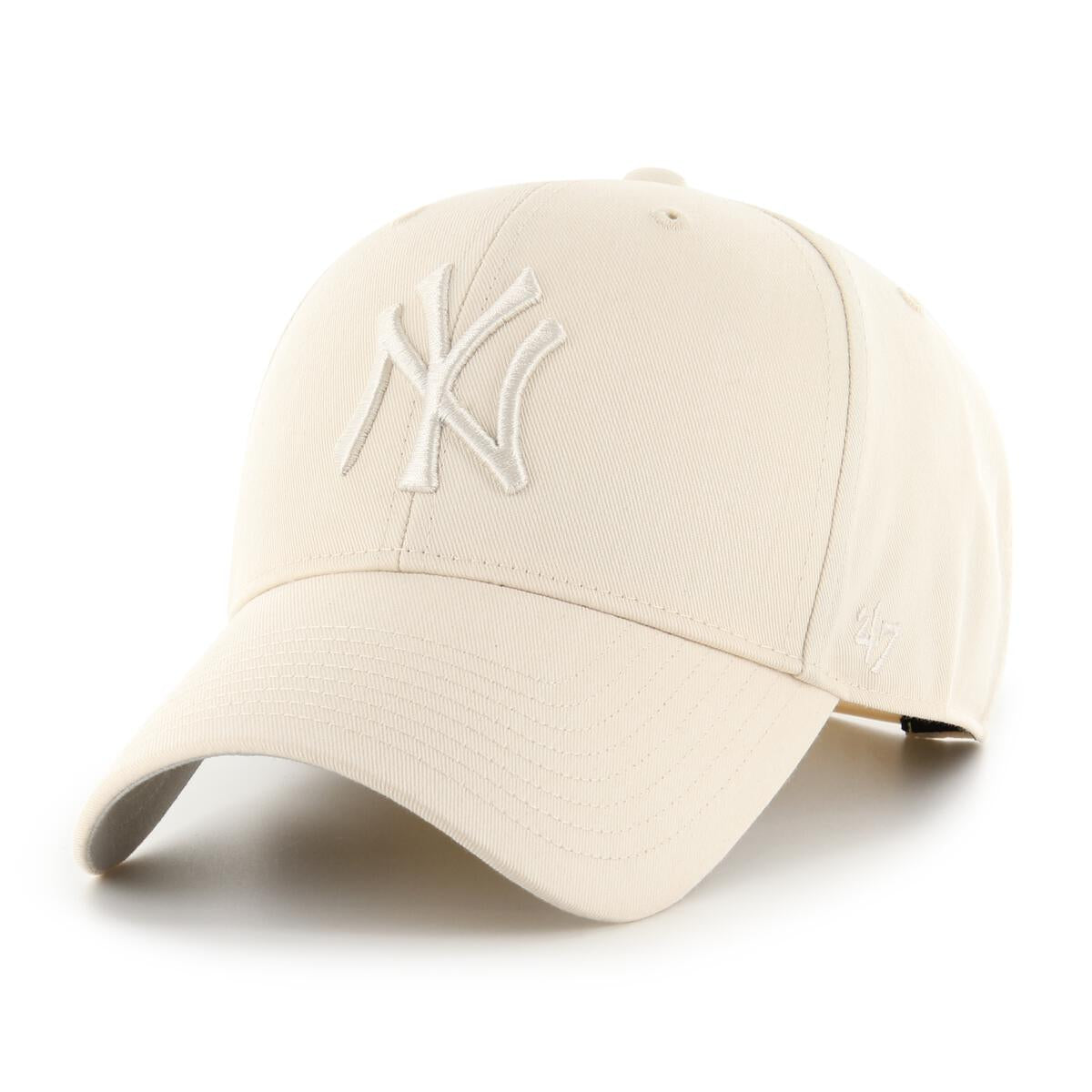 Baseball Cap - Cap - Snapback - New York Yankees - Adjustable