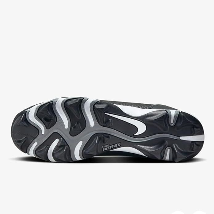 Honkbalschoenen - Nike Force Trout 9 Keystone - Kunststof Spikes