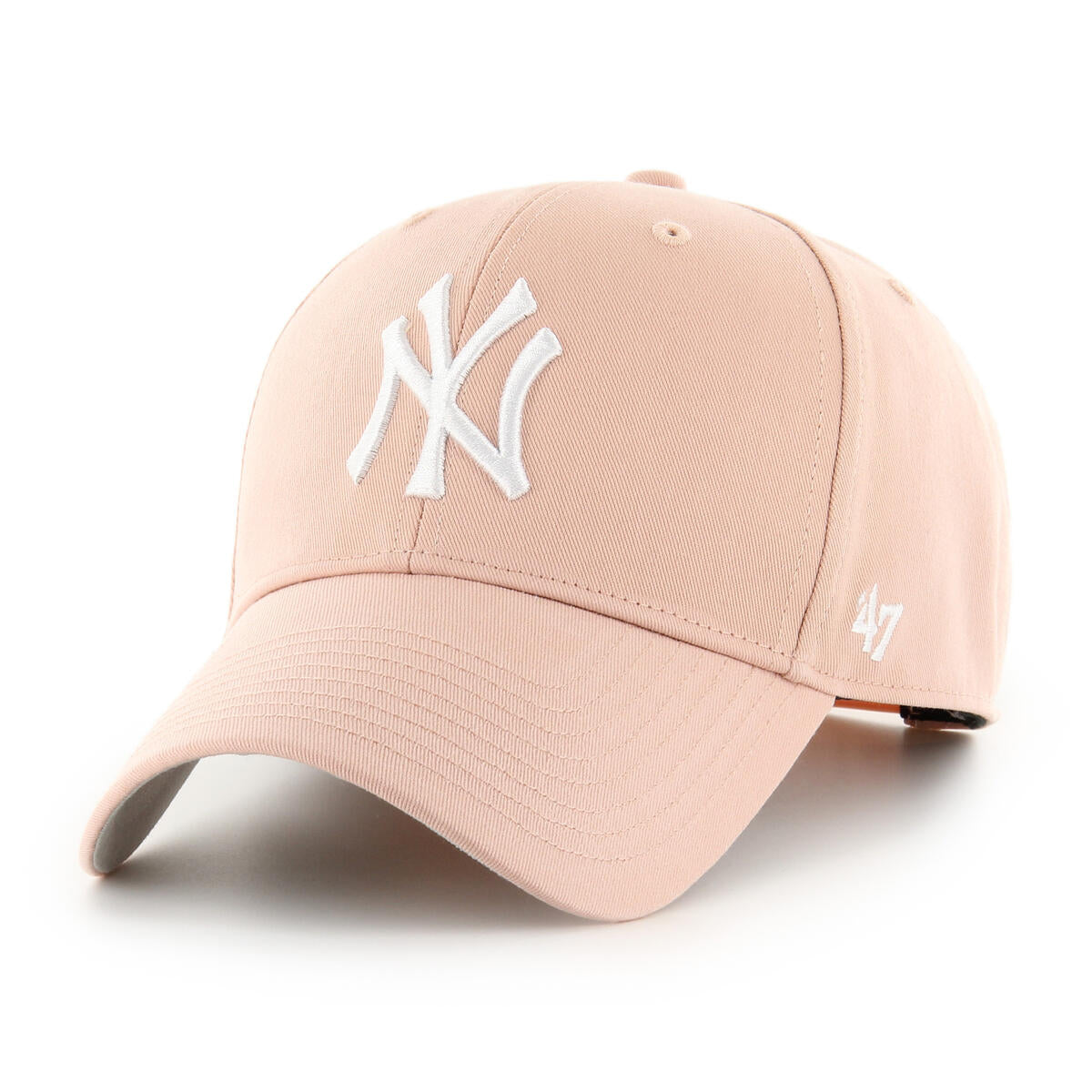 Honkbalpet - MLB - New York Yankees Cap - Verstelbaar