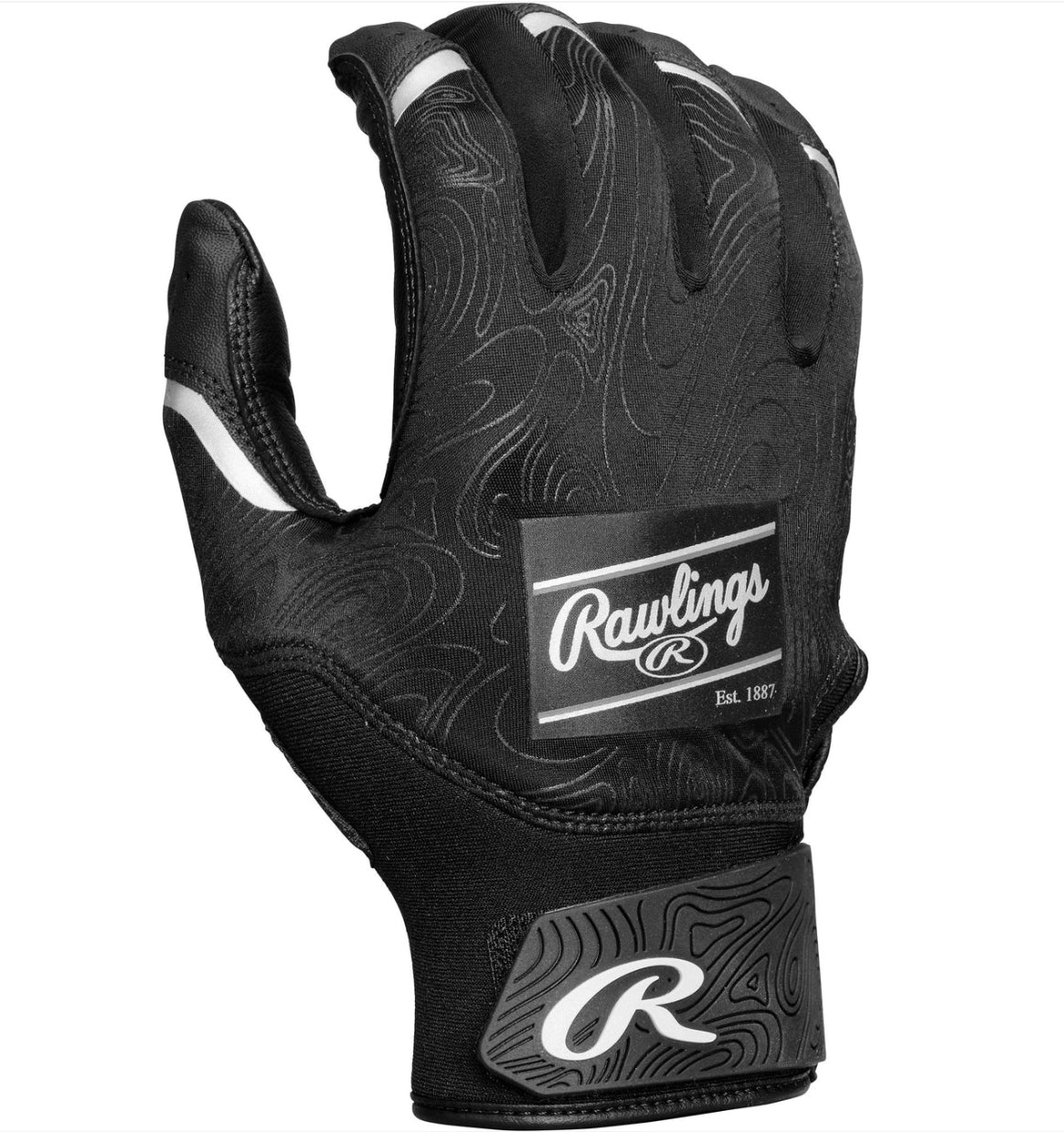 Slaghandschoentjes - Clout - CL25BG - Volwassenen