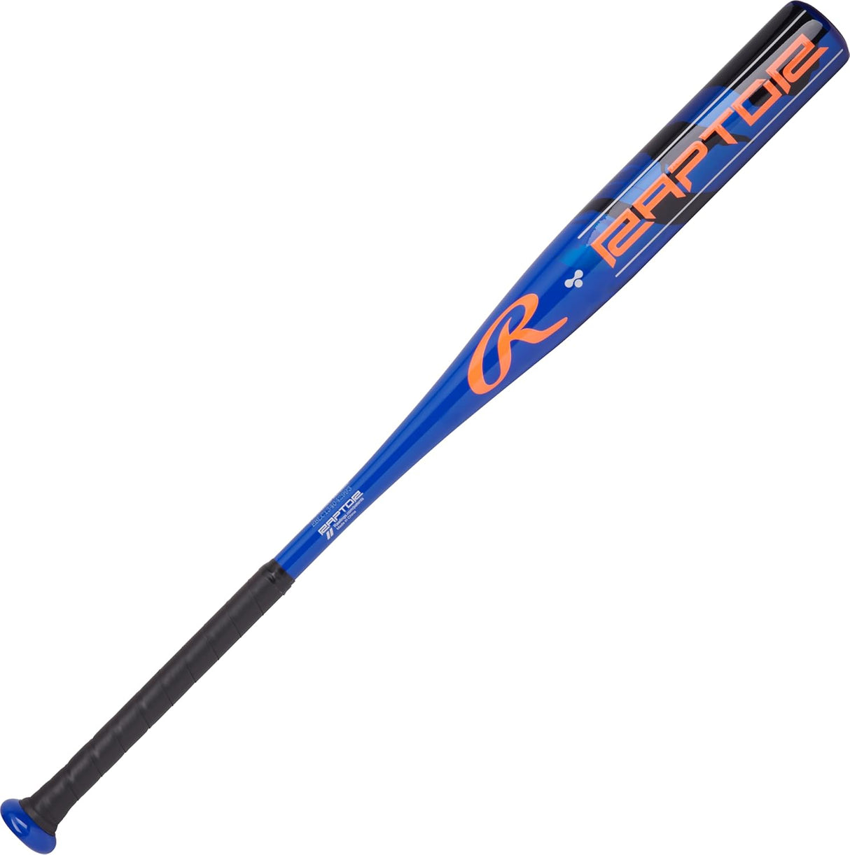 Honkbalknuppel Raptor RUSSR10 Jeugd - Met USA Logo