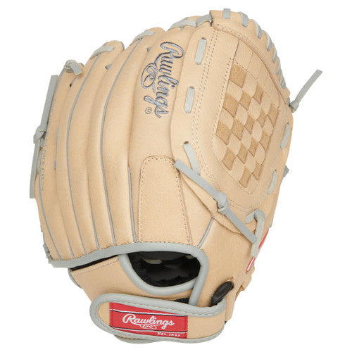 Baseball Glove - Youth - Sure Catch - Carlos Correa Signature - SC105CC