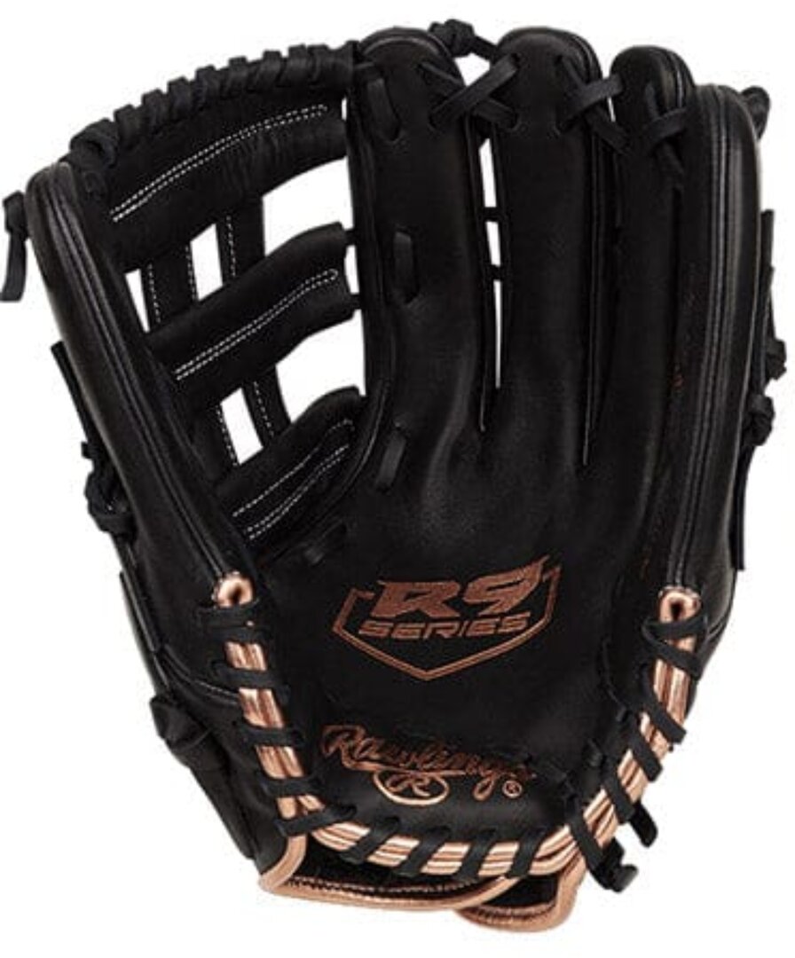 Rawlings - R9 - Softbalhandschoen - R9SB130-6B -13 inch