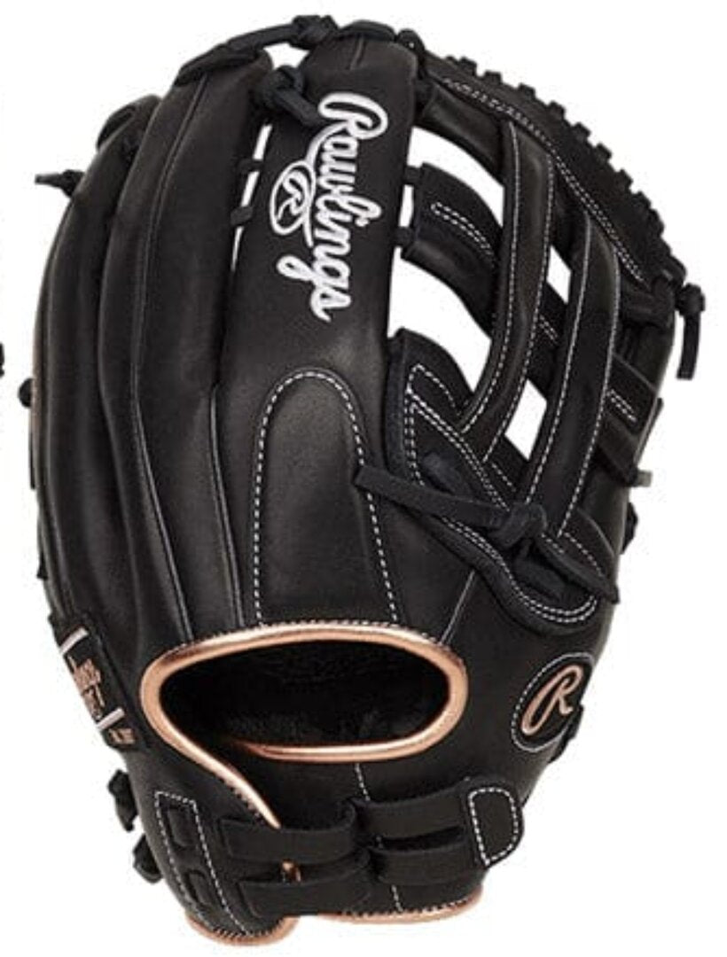 Rawlings - R9 - Softbalhandschoen - R9SB130-6B -13 inch