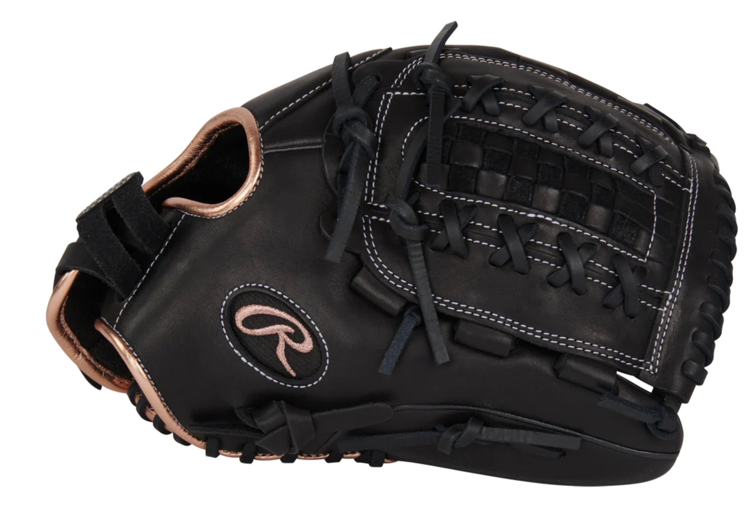 Rawlings - R9 - Softbalhandschoen - R9SB125-18B -12,5 inch