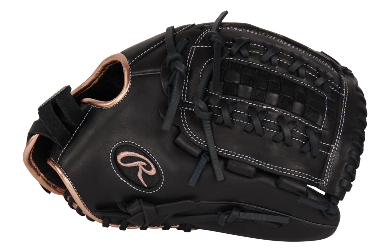 Rawlings - R9 - Softbalhandschoen - R9SB125-18B -12,5 inch