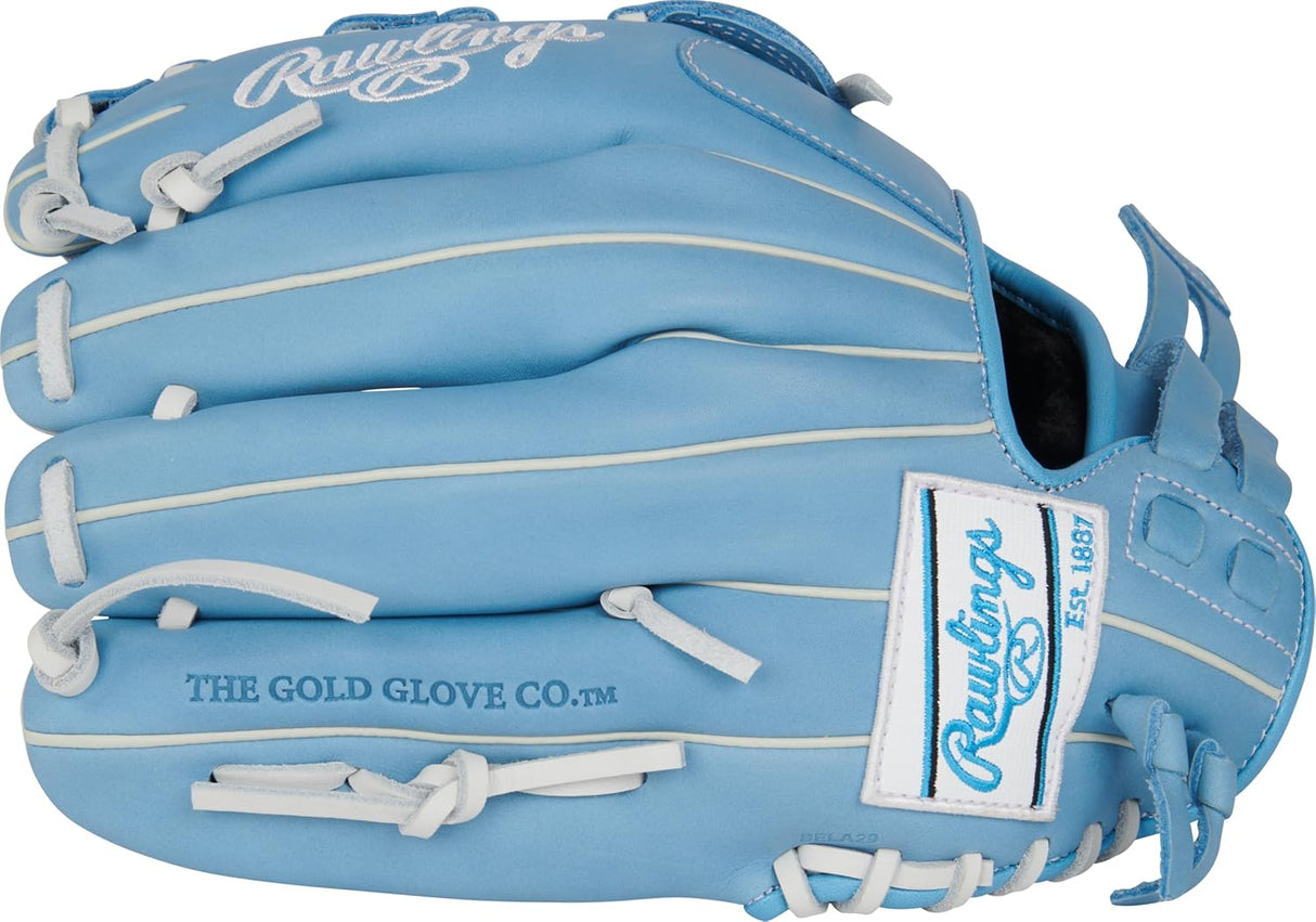 Rawlings - R9 - Softbalhandschoen - R9SB120-6CB -12 inch