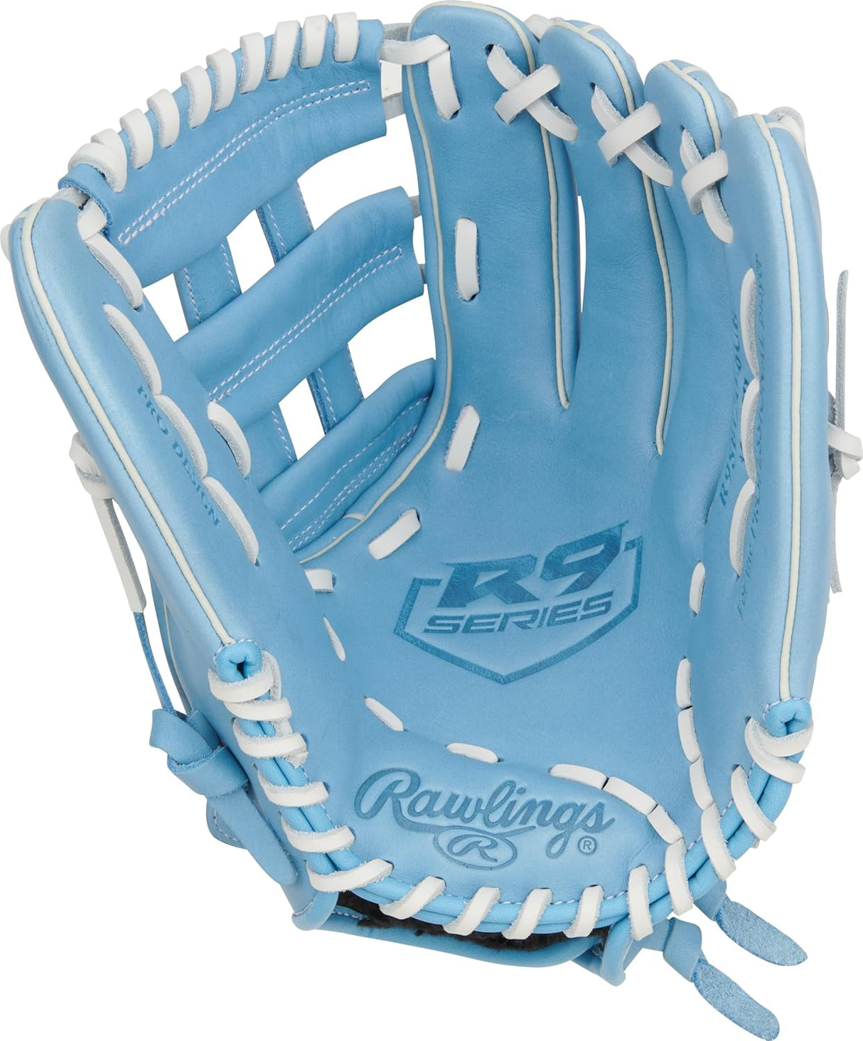 Rawlings - R9 - Softbalhandschoen - R9SB120-6CB -12 inch