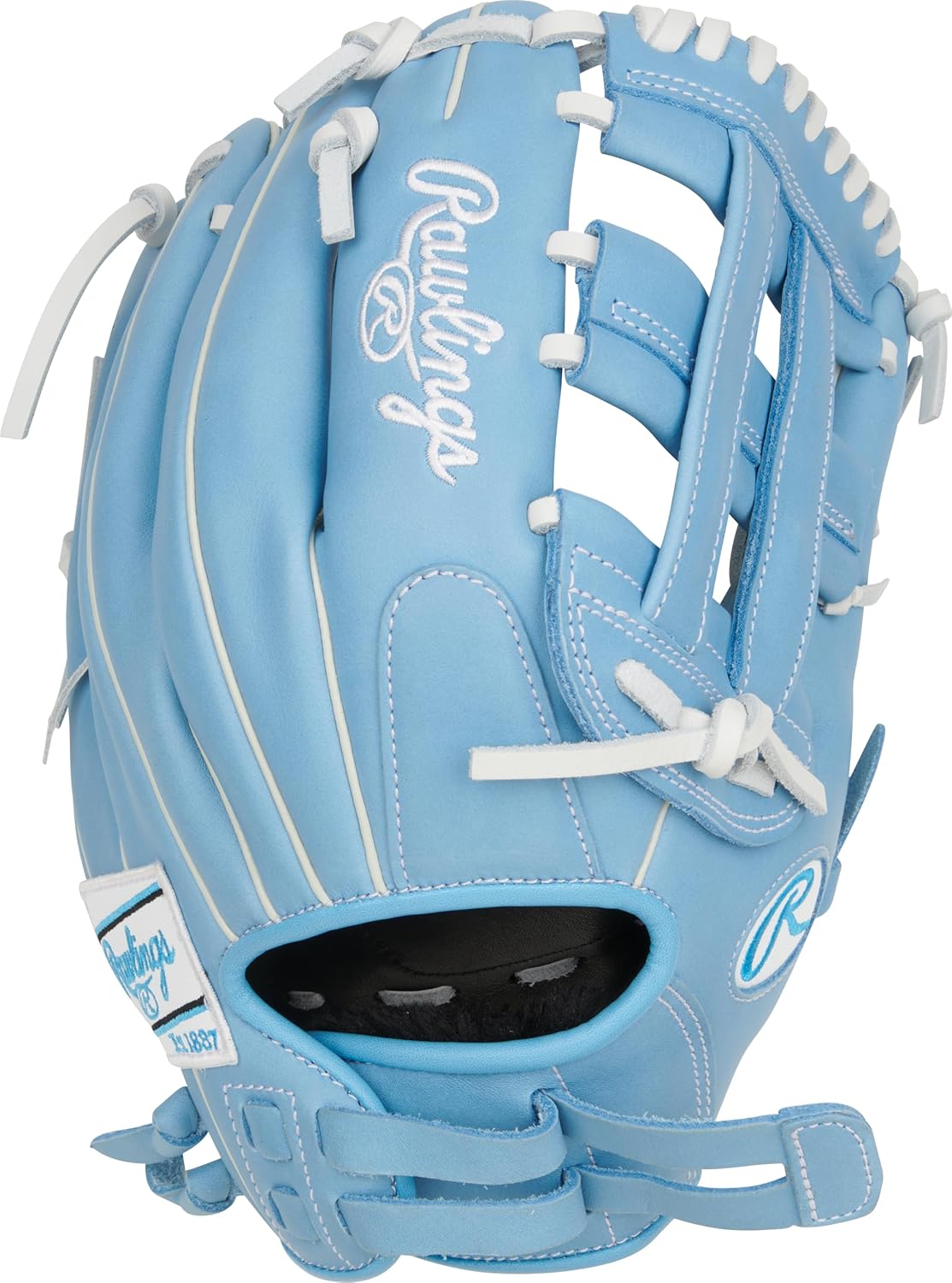 Rawlings - R9 - Softbalhandschoen - R9SB120-6CB -12 inch