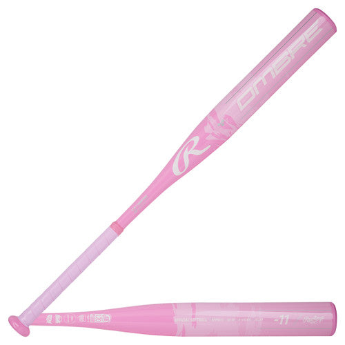 Fastpitch Softbalknuppel Ombre RFP5O11