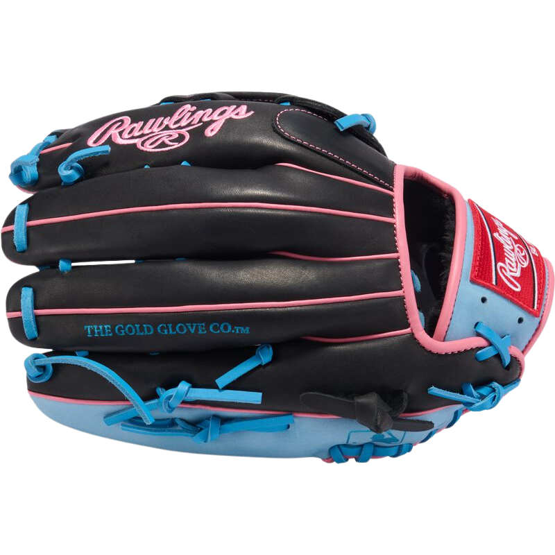 Honkbalhandschoen - R9 Serie - Buitenveld - Volwassenen - R93029-6BP - 12,75 inch