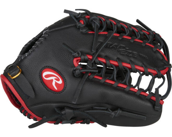 Honkbalhandschoen - Pro Taper - SPL1225MT - Jeugd - 12,25 Inch - Trap-Eze web