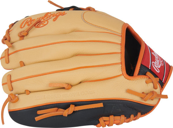 Rawlings - MLB - Honkbal Handschoen - Select Pro - SPL112JH - Pro Lite Serie - J. Holliday - Jeugd - 11,25 inch