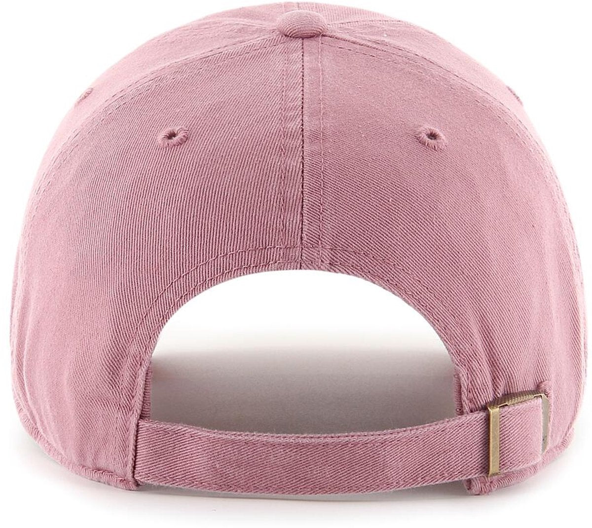 Baseball Cap - Clean Up - Lifestyle - New York Yankees - B-RGW17GWS-QC - Mauve