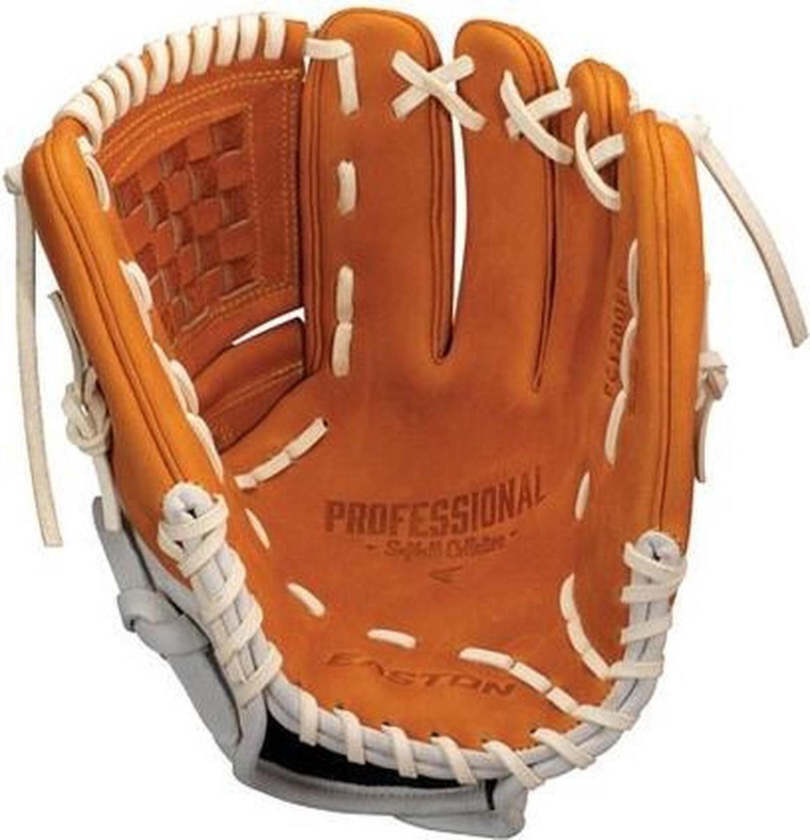 Softball Glove - PC1200 Fastpitch - Brown - 12 inch (Brown)