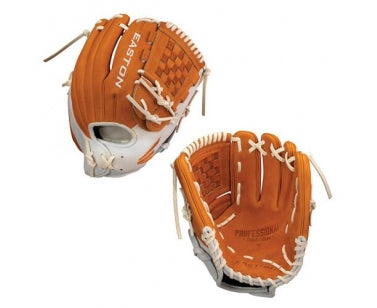 Softball Glove - PC1200 Fastpitch - Brown - 12 inch (Brown)
