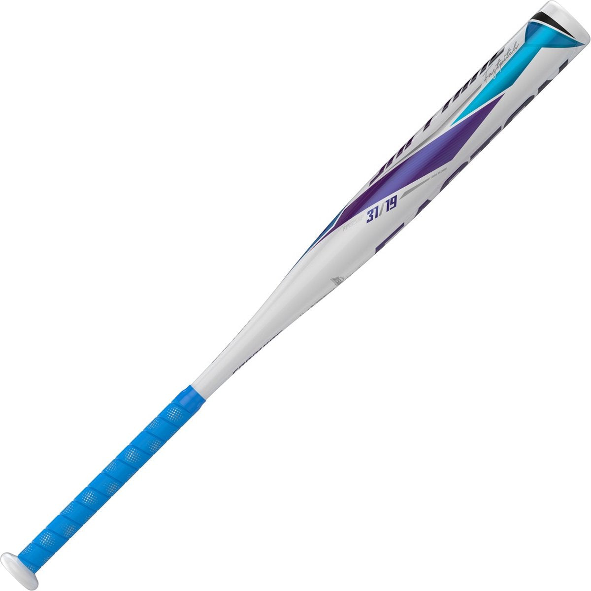 Softball bat PFP22SAP Fastpitch Women Sapphire (-12)