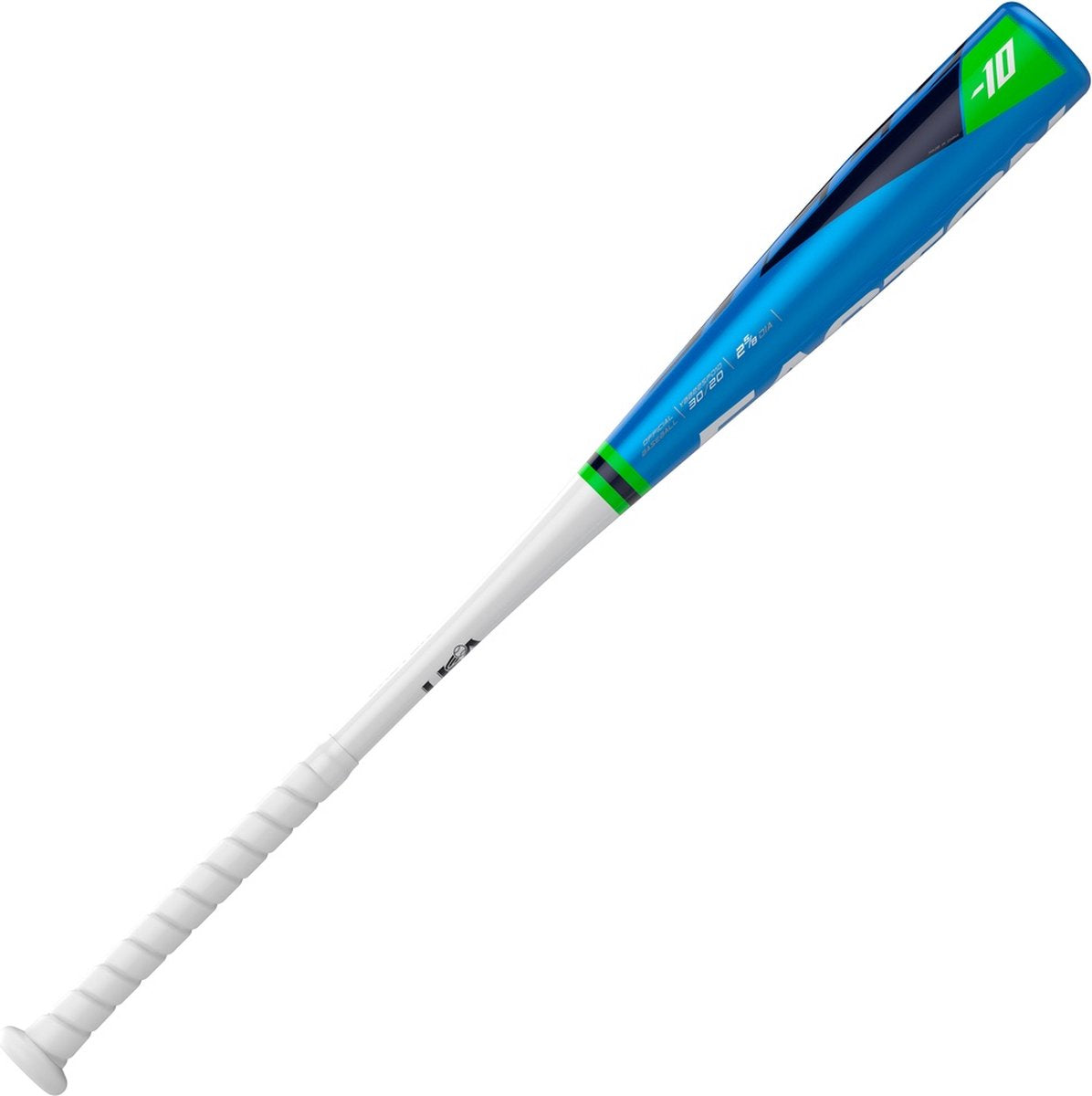 Baseball bat - Speed - Aluminum big barrel (-10)