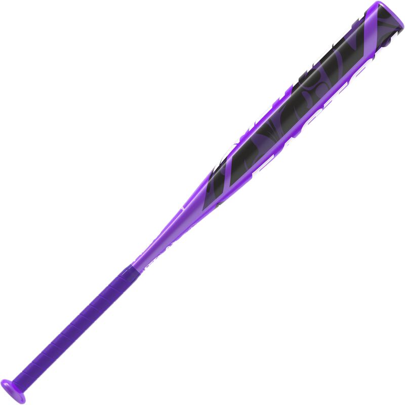 Easton - Softbalknuppel - Fastpitch - Amethyst - Aluminium - Jeugd - Paars - (-11)