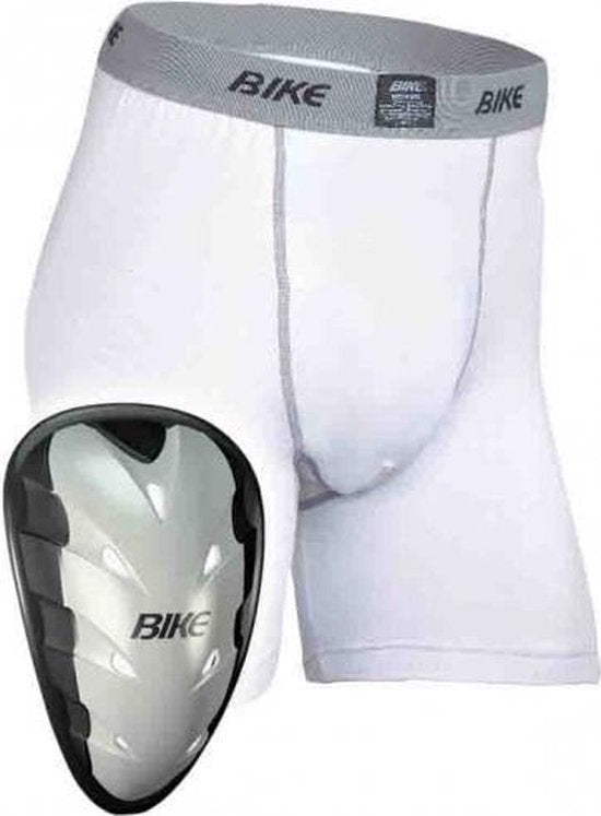 Combo Cup with Boxer - Adults