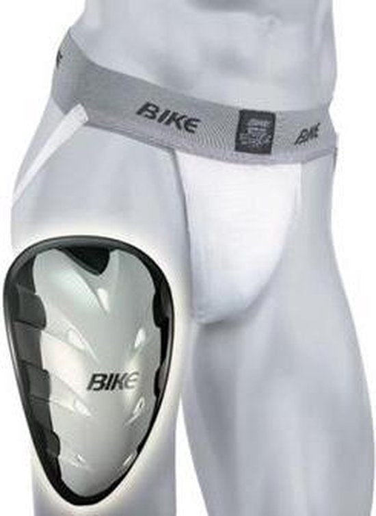 Tok - Combo Strap Supporter with Proflex Max Cup - Adults