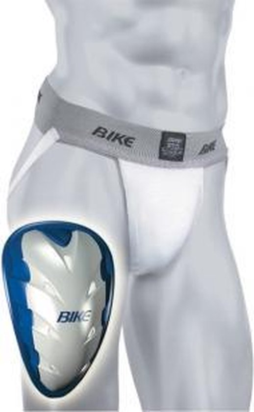 Tok – Combo Strap Supporter mit Proflex Max Cup – Jugend