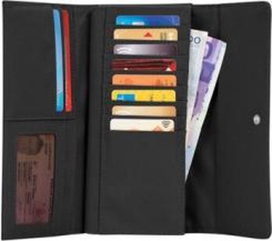 Portemonnee - RFIDsafe LX200