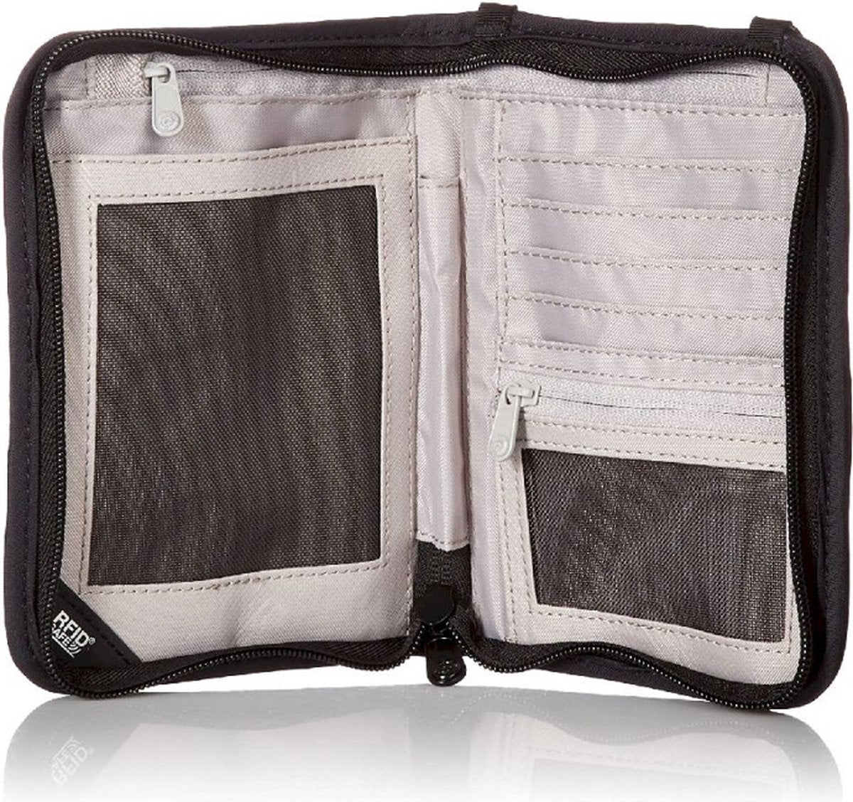 RFIDsafe Portefeuille - V150 Wallet