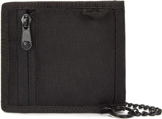 Bi-Fold Wallet - RFIDsafe Z100