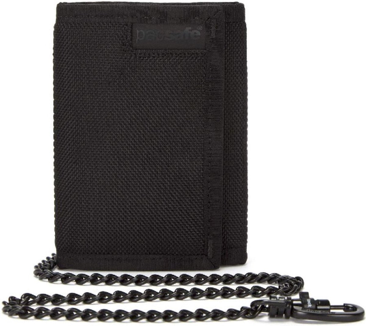 TriFold Portemonnee - RFIDsafe Z50