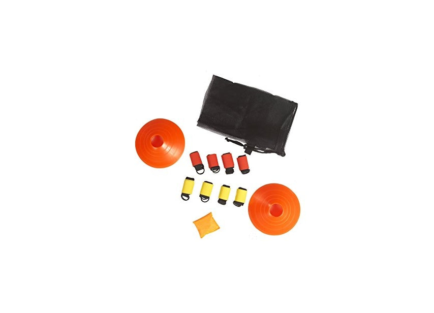 Flag Football Kit - 8 pieces