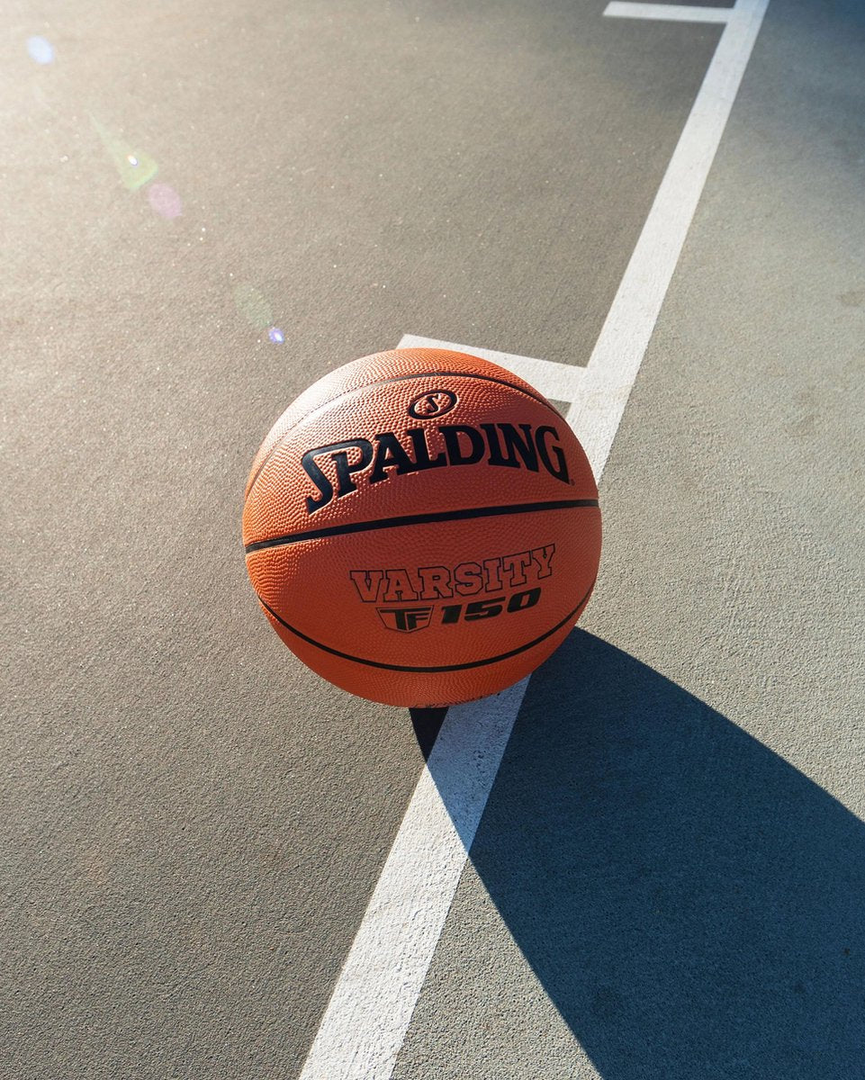 Varsity TF150 basketbal maat 7 outdoor
