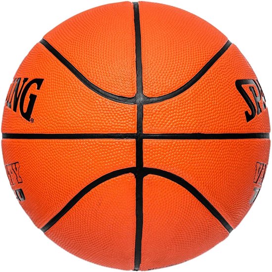Varsity TF150 basketbal maat 7 outdoor