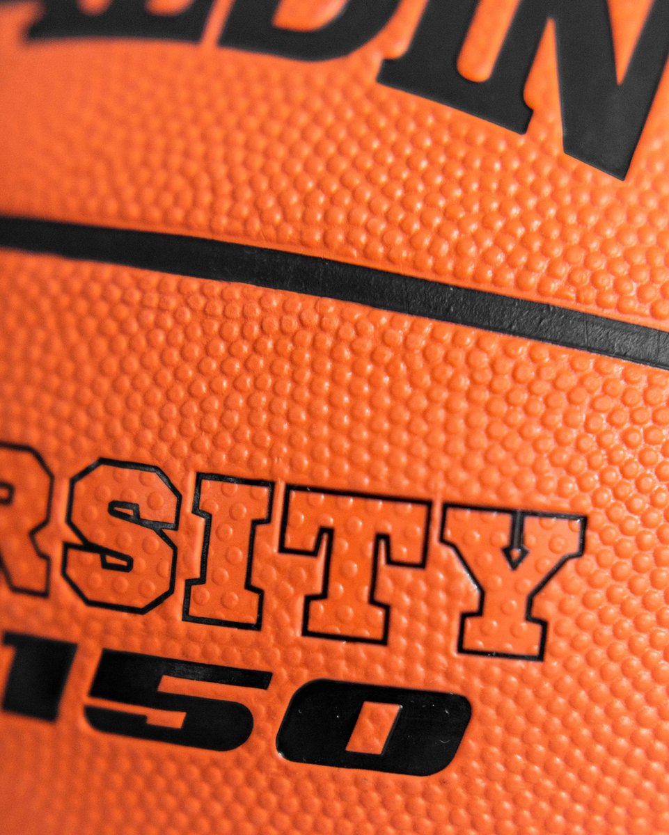 Varsity TF150 basketbal maat 7 outdoor