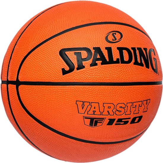 Varsity TF150 basketbal maat 7 outdoor