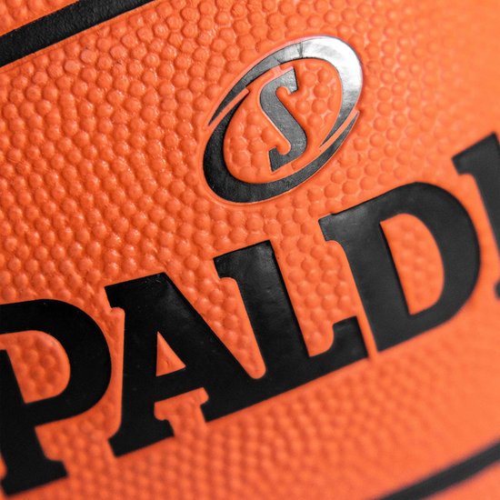 Varsity TF150 basketbal maat 7 outdoor