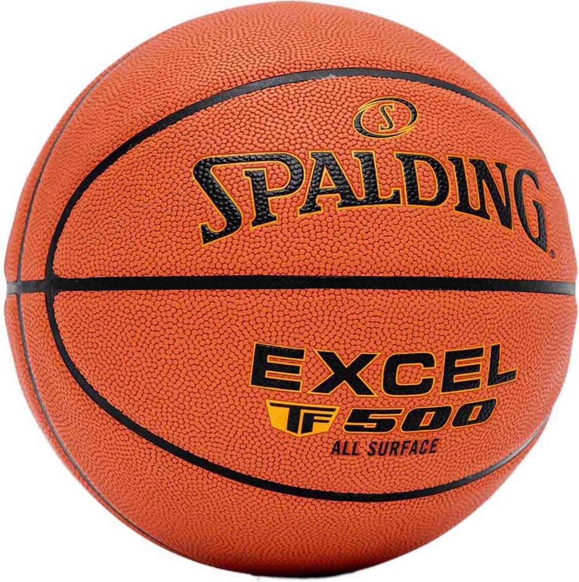 Excel TF-500 All Surface Basketball size 7