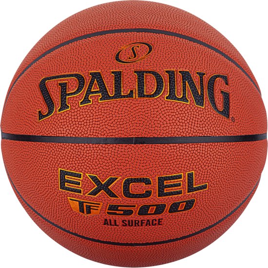 Excel TF-500 All Surface Basketball size 7