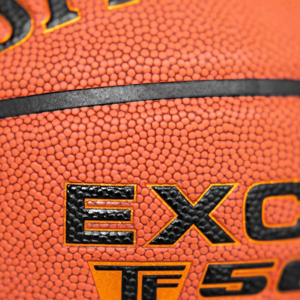 Excel TF-500 All Surface Basketball size 7