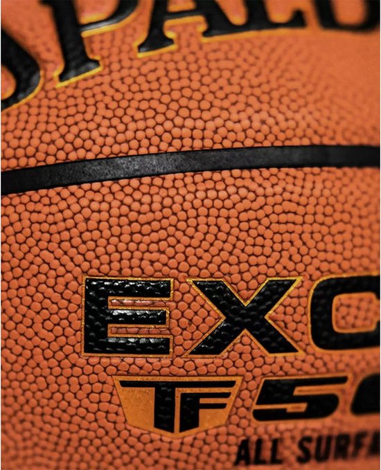 Excel TF-500 All Surface Basketball size 7