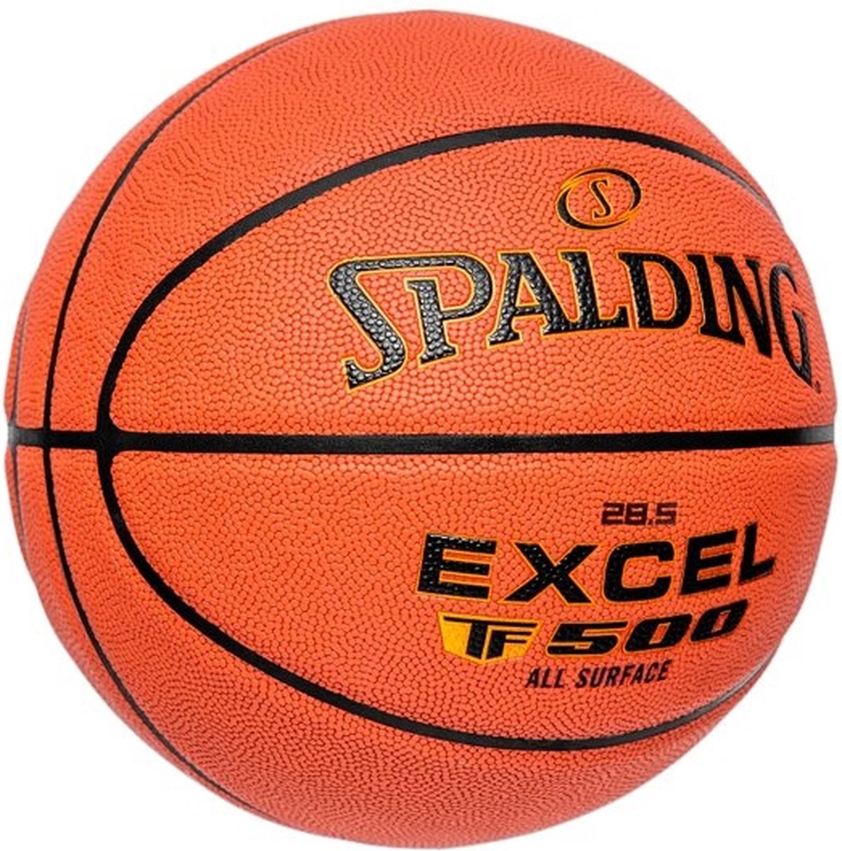 Excel TF-500 All Surface Basketball size 7