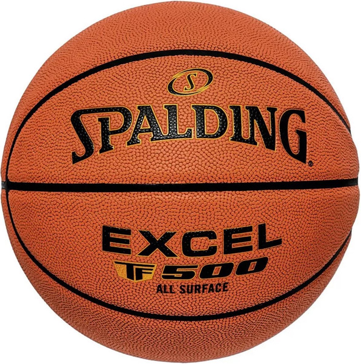 Excel TF-500 All Surface Basketball size 7